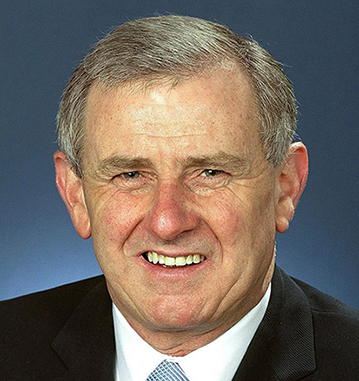 Simon Crean