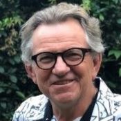 Mr Roelof Vogel