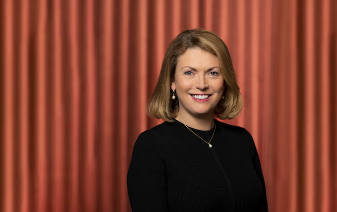 Professor Sharon Pickering