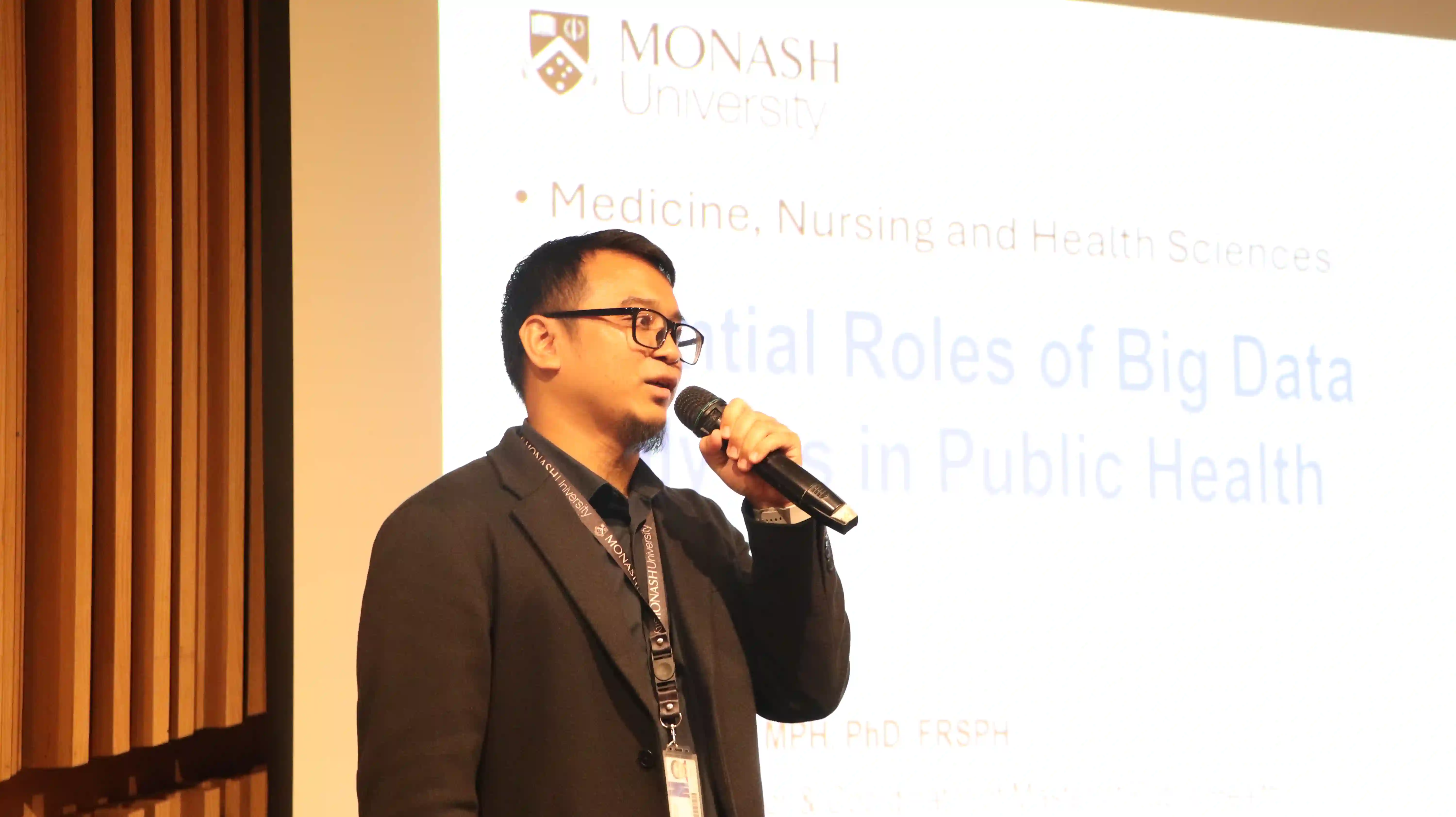 henry-surendra-monash-university-indonesia