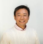 Associate Professor Terence Cheng