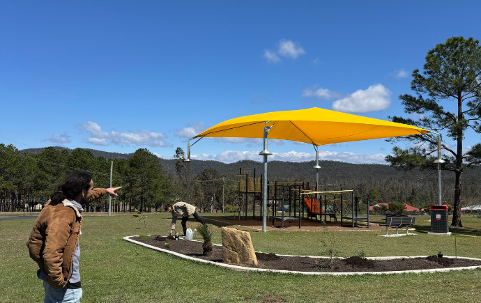 Jubullum Playground