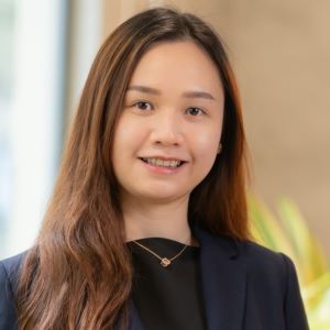 Sin-Yee Lee