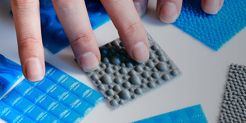 Making maths accessible
