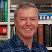 Andrew Ronald Parnell