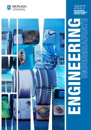 Engineering course guide 2026