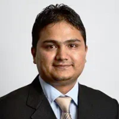 Utsab Katwal