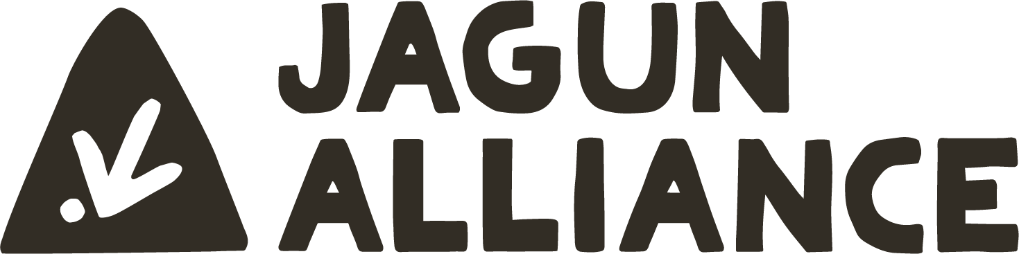 Jagan logo