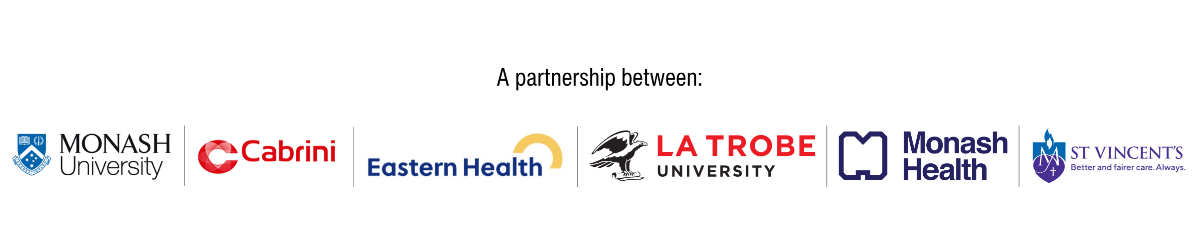 logo lockup of raise project partners
