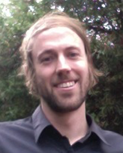 Dr Paul Satur