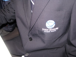 John Monash Science School