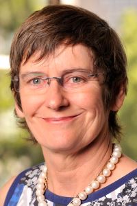 Diana Egerton-Warburton