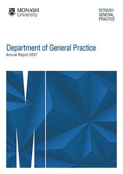 2017 DGP Annual Report