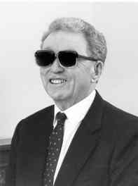 Lawrie McCredie