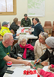 Community-Based Bushfire Management