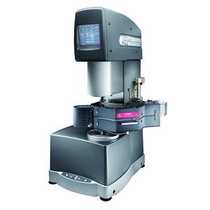TA ARES-G2 Rheometer