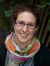 Professor Yolande Strengers