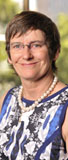 Prof Diana Egerton-Warburton