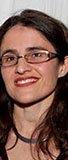 A/Prof Melissa Petrakis