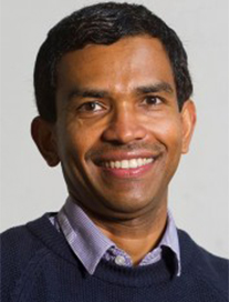 Professor Ranjith Gamage
