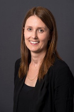 Karla Hutt