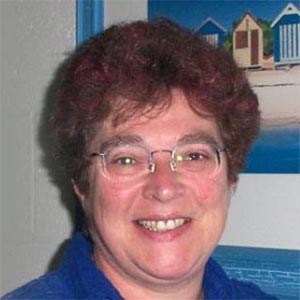 Helen Forgasz