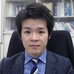 Masaharu Motoshita