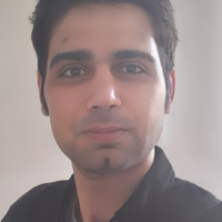 Alireza Mohammadi Sepahvand