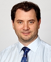 David Burton