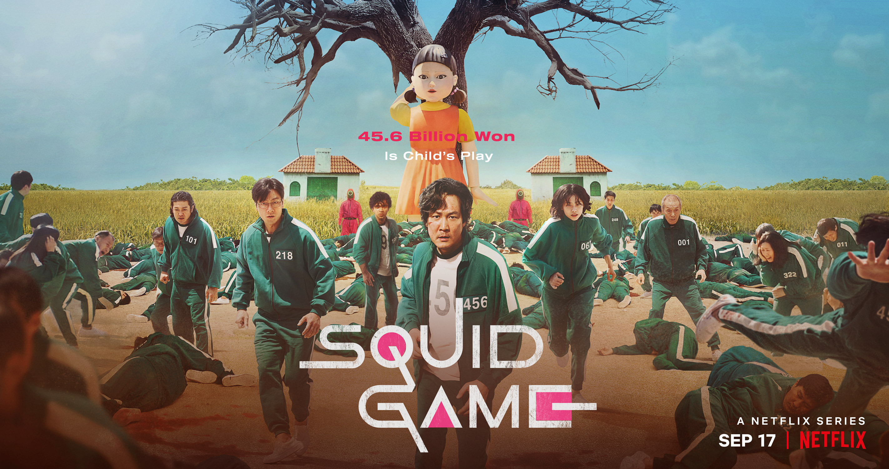 SG Poster