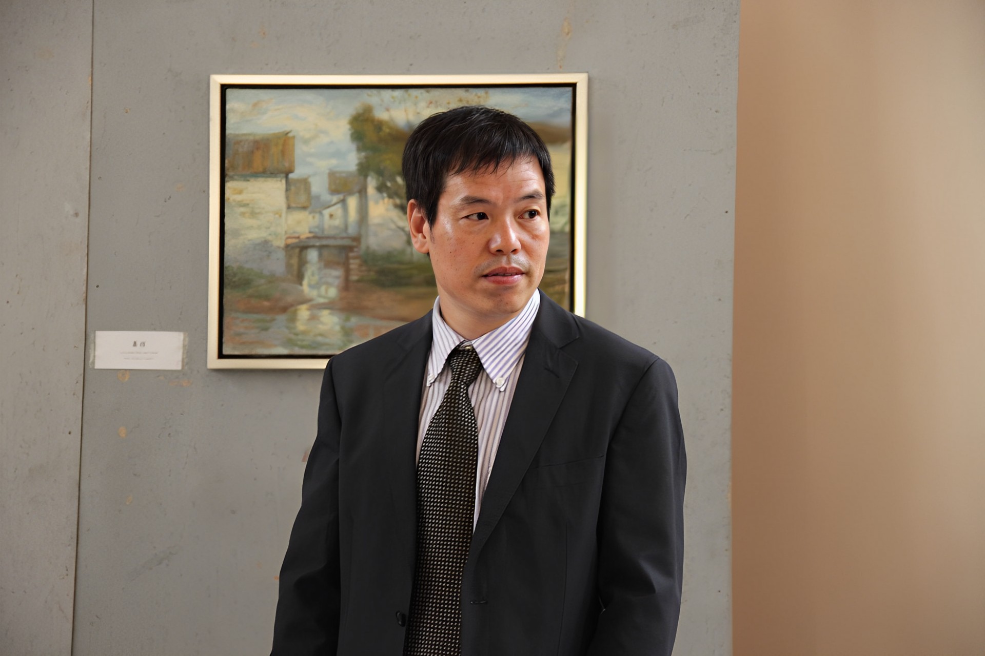 Cai Kequn