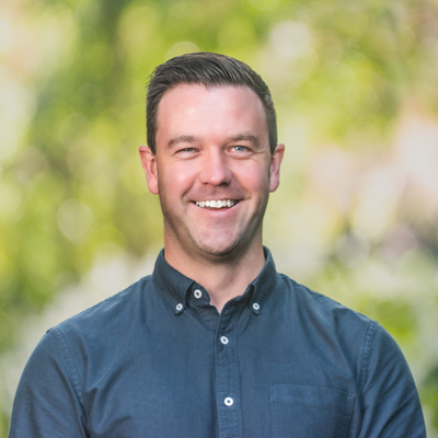 Associate Professor Ben Beck