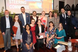 2022 Steering Committee