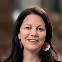 Karinda Taylor