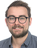 Image of Ludovic M. Scyboz