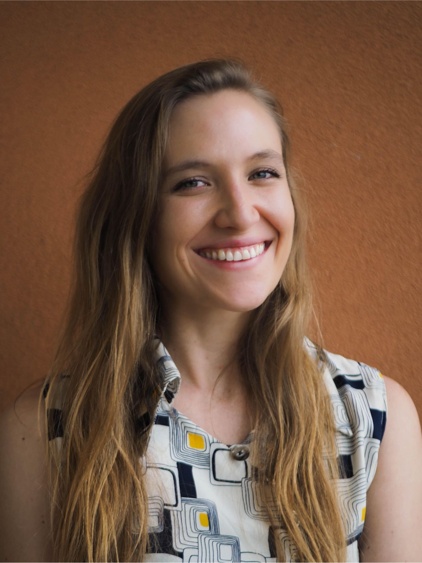 Rachael Knott
