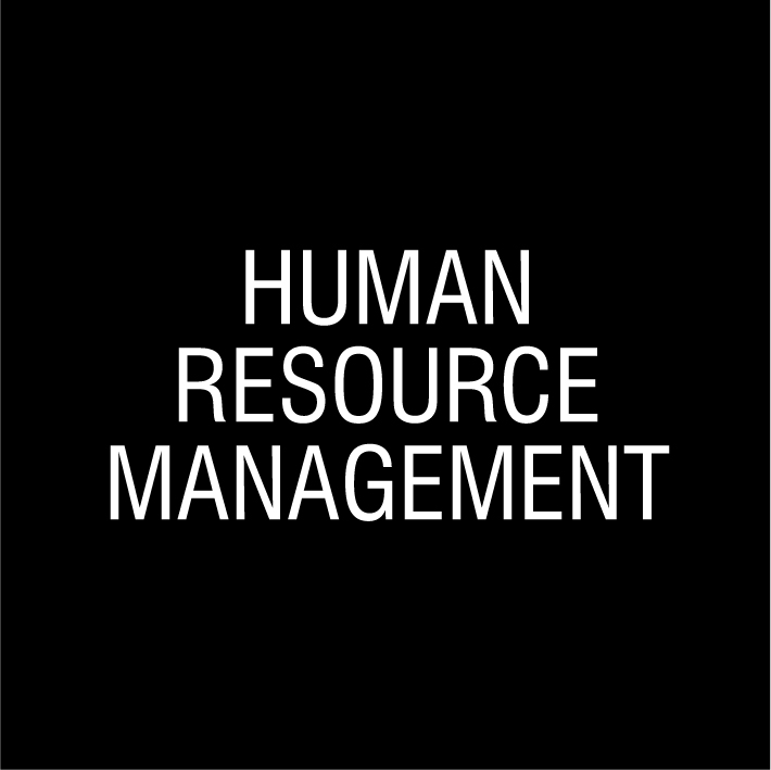 Human Resource Management