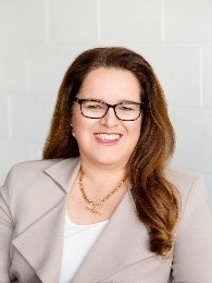 Professor Danielle Mazza AM