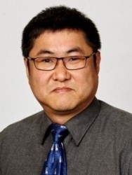Dr Hoam Chung