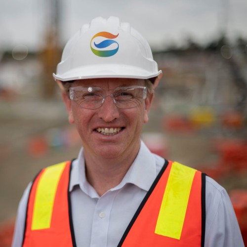 Will Curlewis