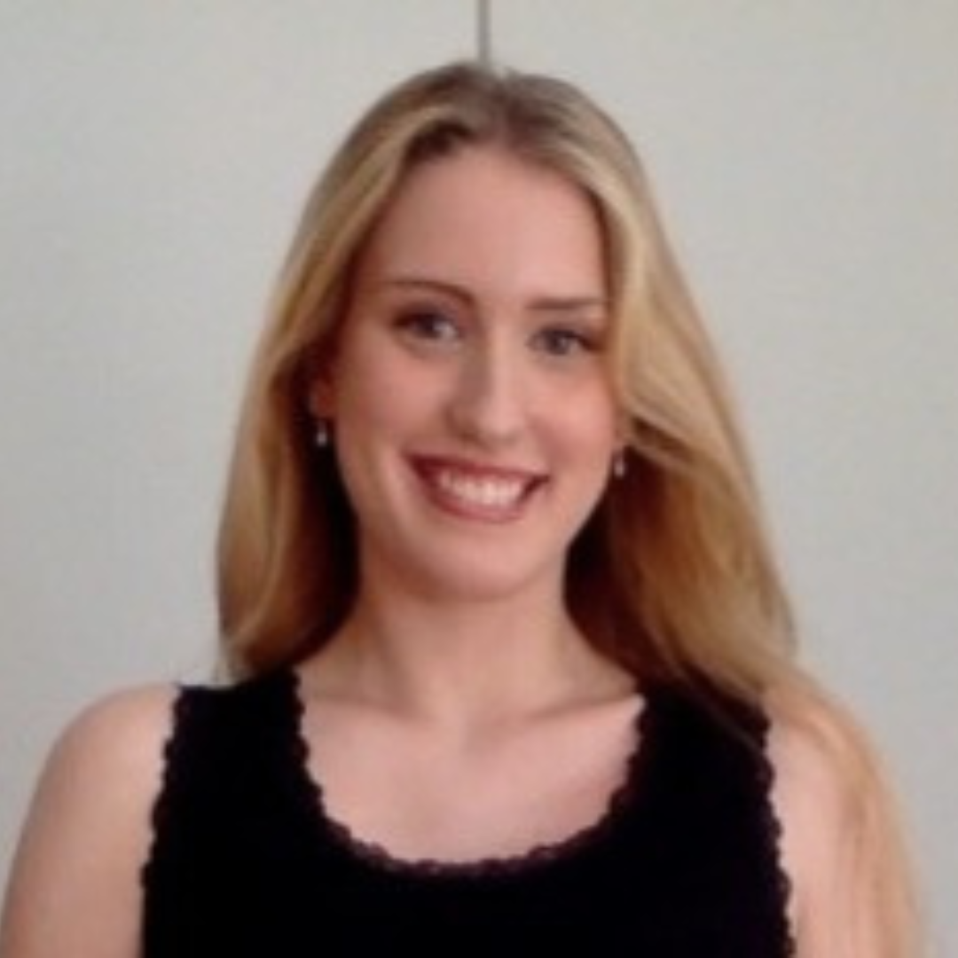 Shannon Pudney