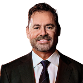 Mark Bland