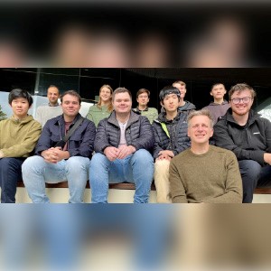 Experimental Particle Physics Group