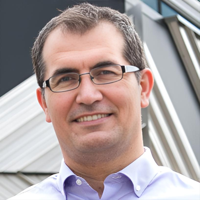 Mehmet Yuce