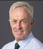 Professor Brian Oldfield