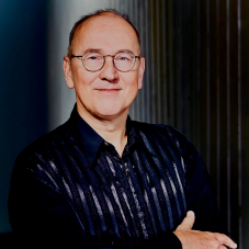 Ian Munro 2