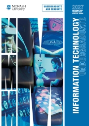 Information Technology 2027