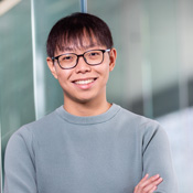 Tze Yong Tan