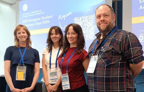 Monash University news