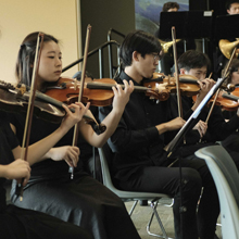 Music for the Valley 
